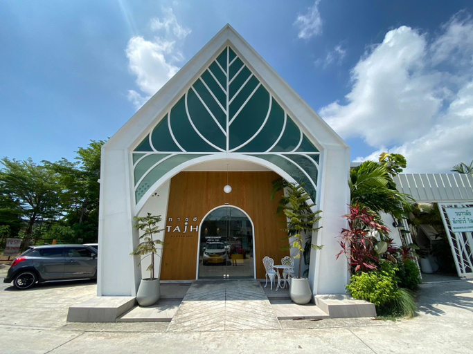 Food & Drinks 5, Tajh Pool Villas, Pulau Phuket