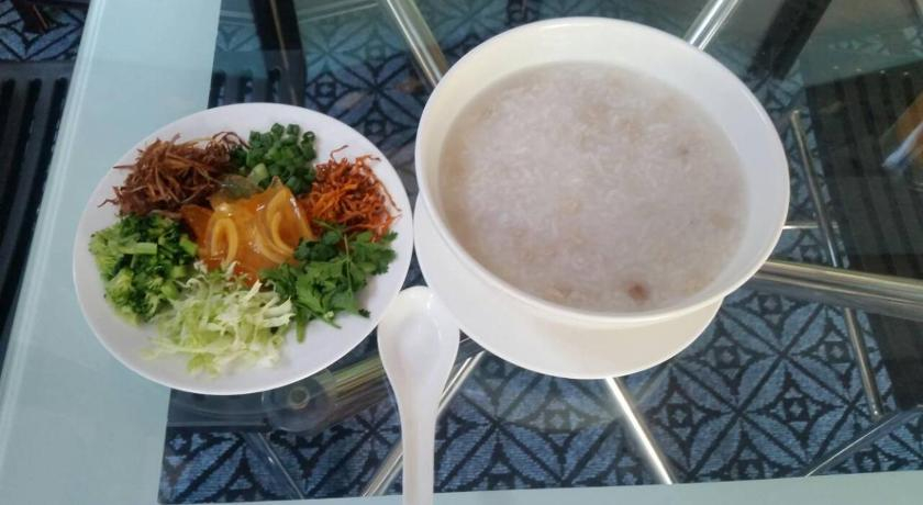 Food & Drinks 3, Shwe War Guest House, Yangon