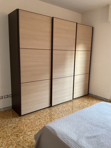 Bedroom 2, Monn, Florence