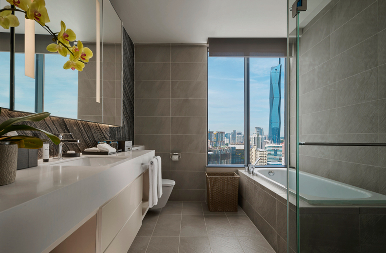 Bathroom 8