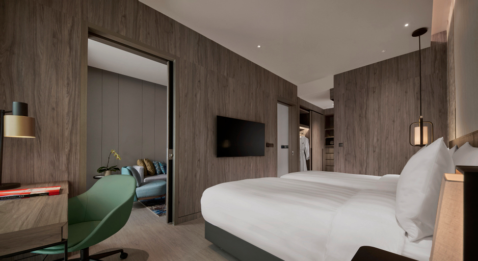 Bedroom 11