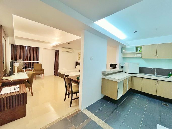 Others 4, Khalifa Suites Hotel & Apartment, Kota Bharu