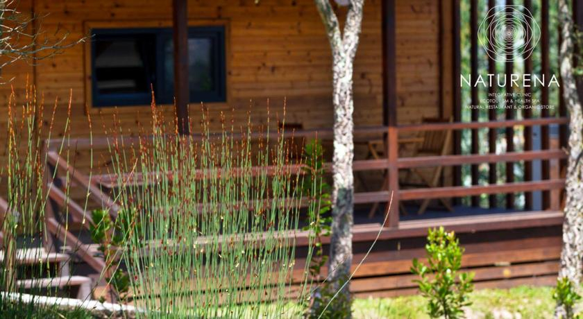 Naturena Agro-Turismo, Barcelos