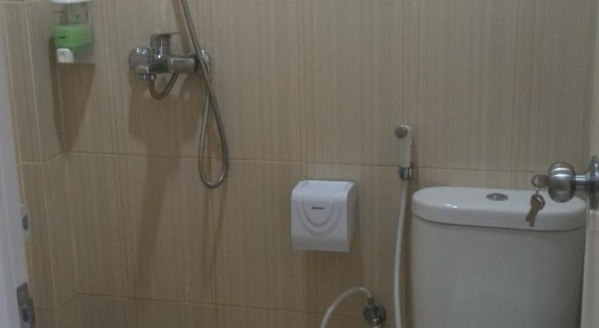 Bedroom 3, Omnea Hotel - Syariah, Bengkulu