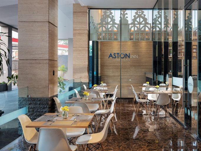 Restaurant 4, ASTON Inn Tasikmalaya, Tasikmalaya