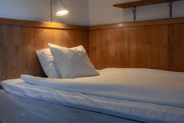 Bedroom 3, Best Western Solhem Hotel, Gotland