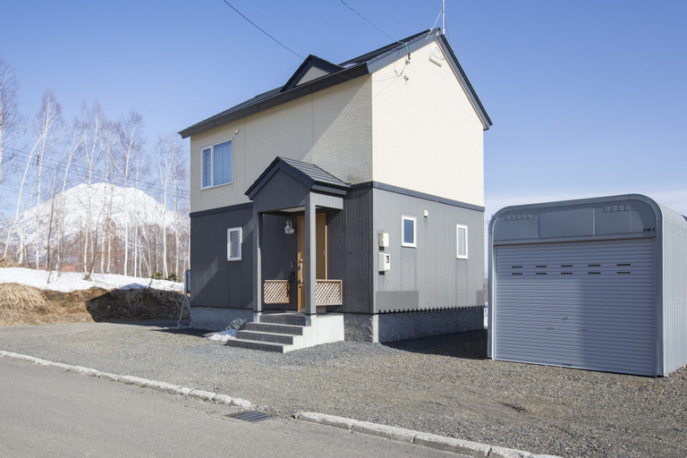 Exterior & Views 1, Yotei Chalets, Niseko