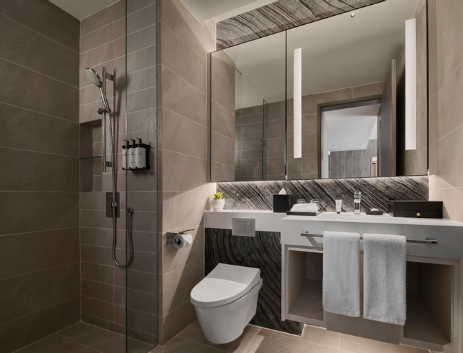 Bathroom 9