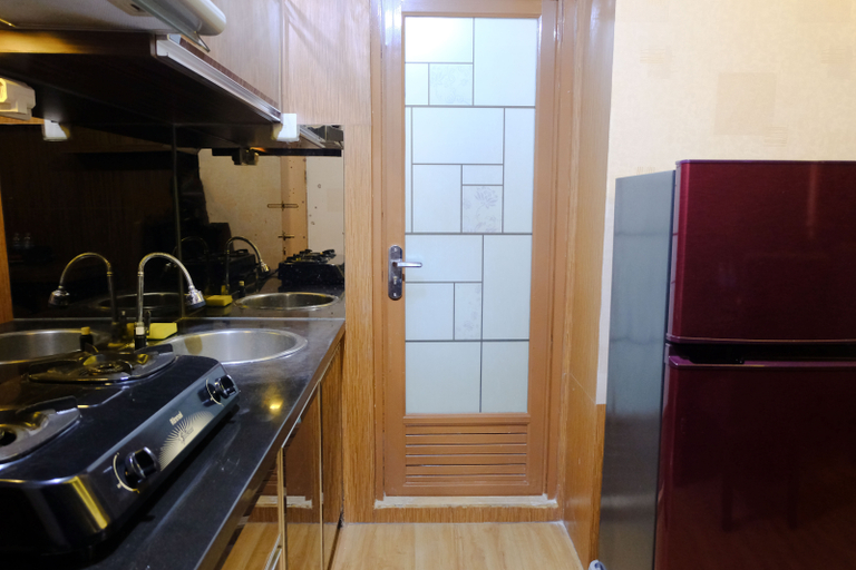 Others 2, Strategic 2BR at Tamansari Panoramic Apartment By Travelio, Bandung