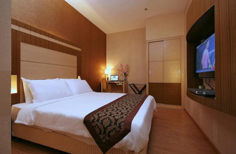 Bedroom 3, Courtyard Hotel 1Borneo, Kota Kinabalu