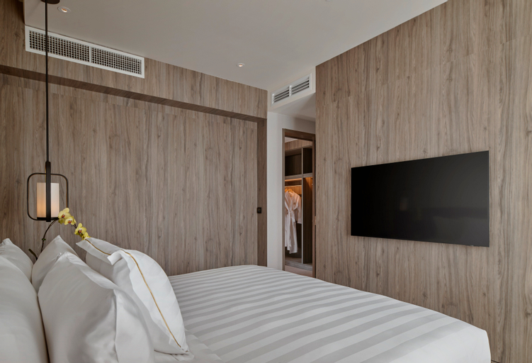 Bedroom 12