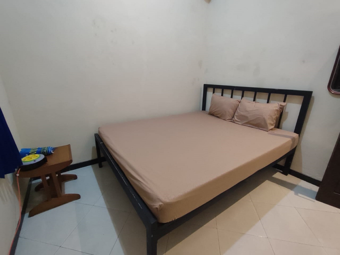 Bedroom 3, Villa Sava Syariah Jember (RUMAH SEWA HARIAN), Jember