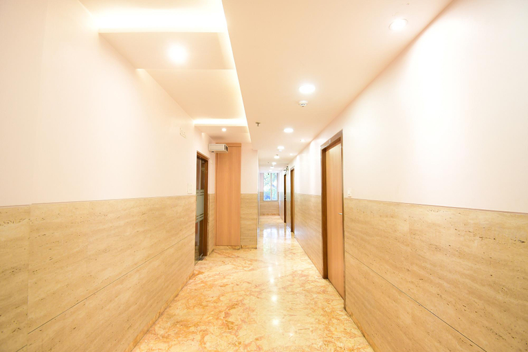 Public Area, Fabhotel Stay Inn International, Kolkata