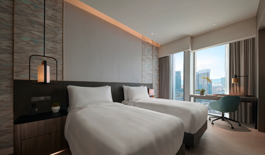 Bedroom 9