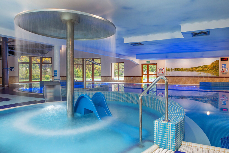 Sport & Beauty 3, Hotel Verde Montana Wellness & SPA, Kłodzko