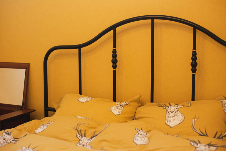 Bedroom 5, Orange County Guest House - Hostel, Izumisano