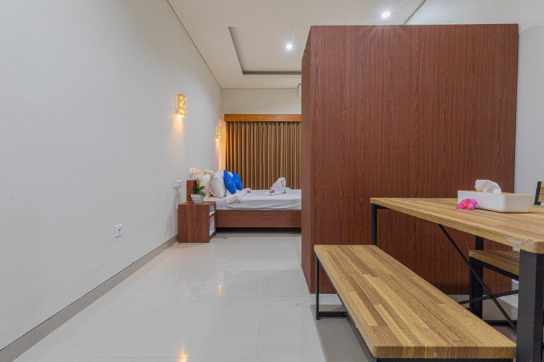 Bedroom 19