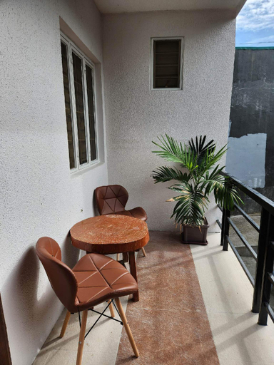 Others 4, JPRIME TRAVELLER'S LODGE, Alcala