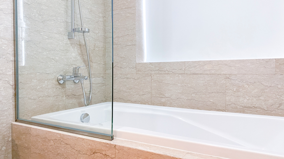 Bathroom 5