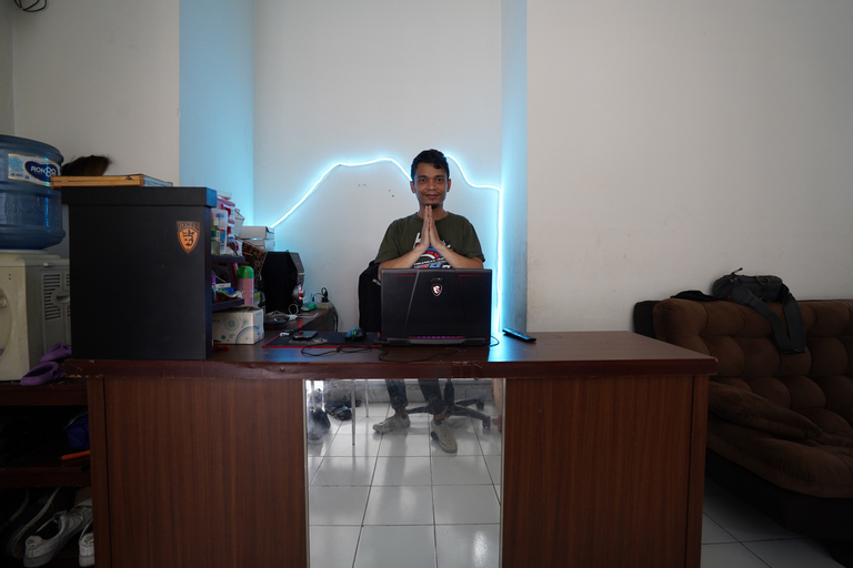 Others 5, Capital O 92981 Apartemen The Jarrdin By Gold Suites Property, Bandung