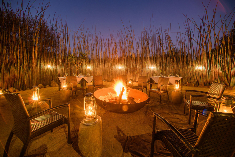 Food & Drinks 4, Valley Lodge - Babanango Game Reserve, Zululand
