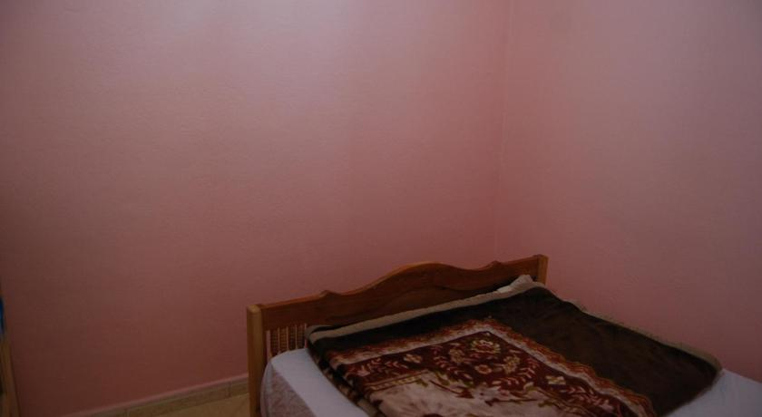 Bedroom 2, Auberge Tafilalt Bouzmou Bouzmou, Errachidia