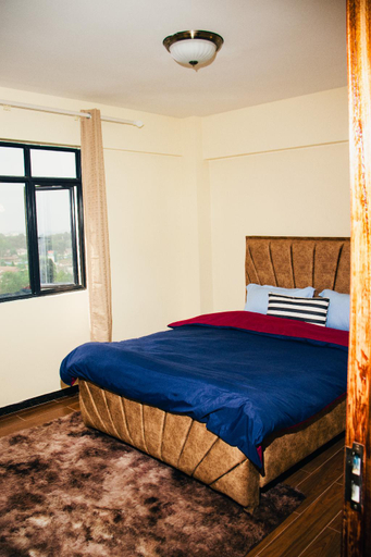 Others 5, Furnished apartment in Kilimani, Dagoretti North