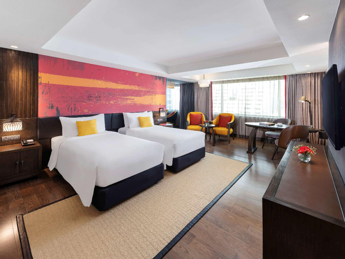 Bedroom 9