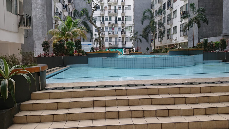 Sport & Beauty, Capital O 92981 Apartemen The Jarrdin By Gold Suites Property, Bandung