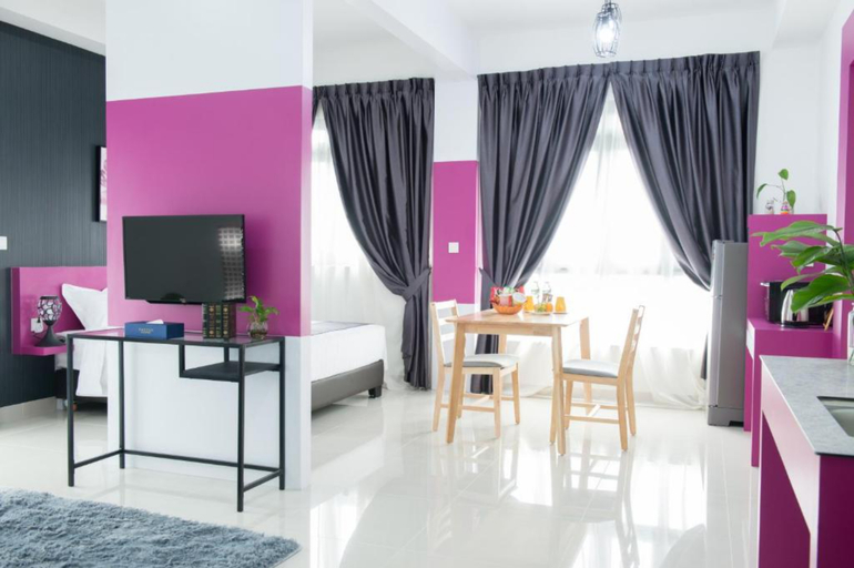 Others 3, Ezzyhome @ Medini, Johor Bahru