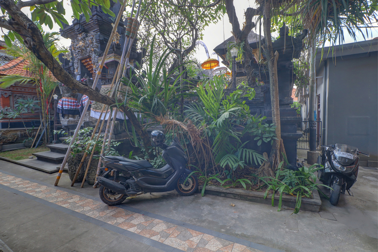 Others 3, OYO Life 92852 Singgah Hotel Legian, Badung