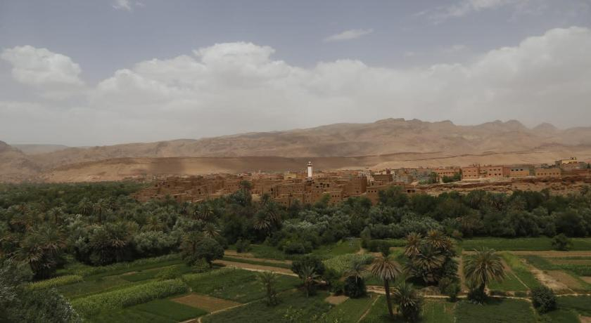 HOTEL gorges, Ouarzazate