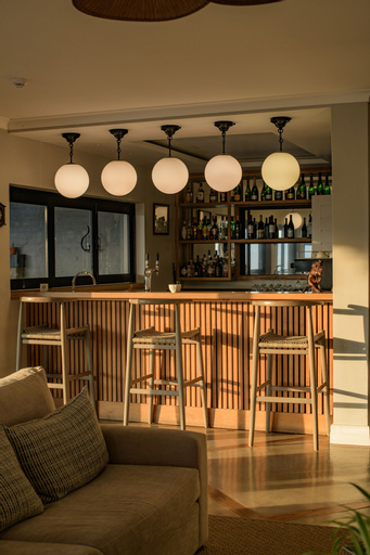 Food & Drinks 2, Valley Lodge - Babanango Game Reserve, Zululand