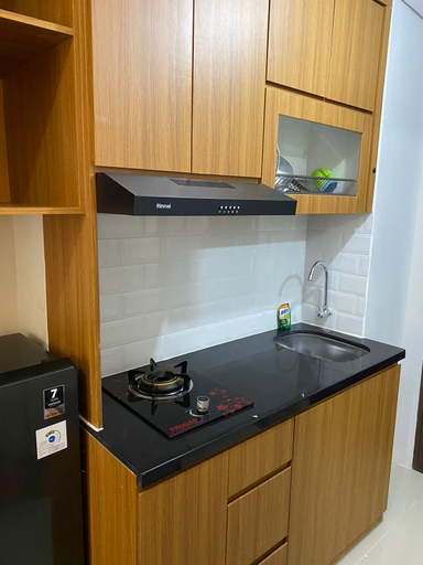 Others 4, Apartemen Transpark Juanda BY Santuy Room, Bekasi
