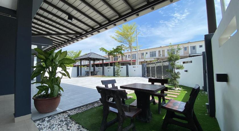 Exterior & Views 5, QuiteSpace, Kluang