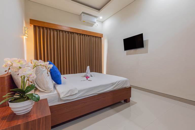 Bedroom 9