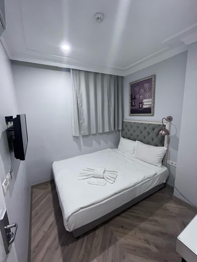Bedroom 4, Good Night Hotel Istanbul, Fatih