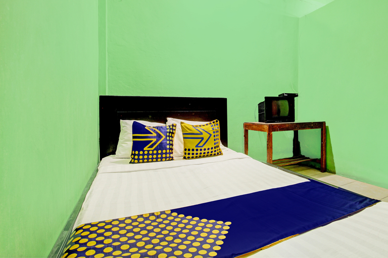 Bedroom 2, OYO 93174 Pondok Yudhistira, Bantul