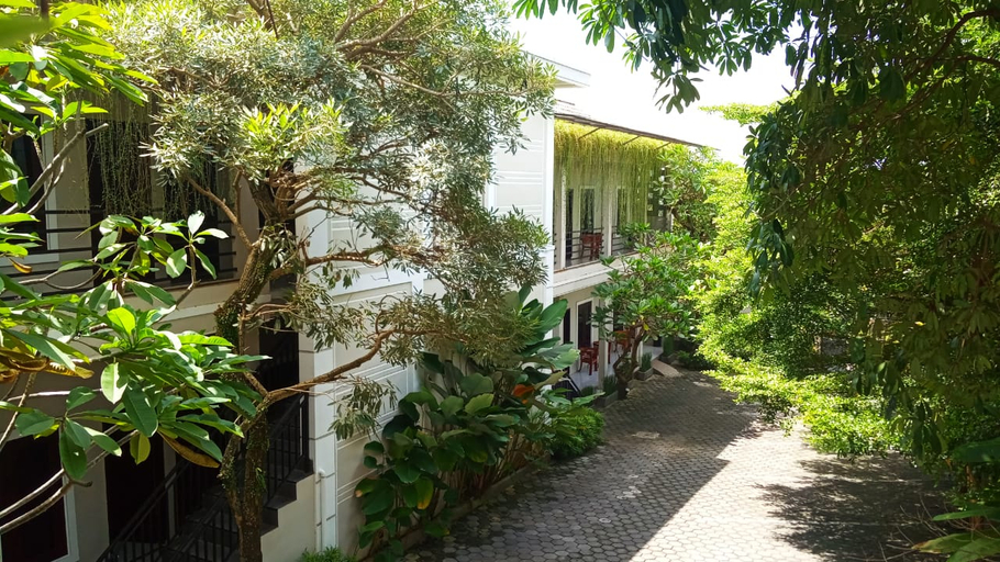 Others 5, Rumah Kita Jember, Jember