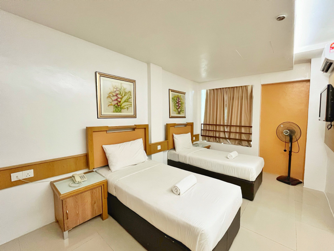 Others 5, Khalifa Suites Hotel & Apartment, Kota Bharu