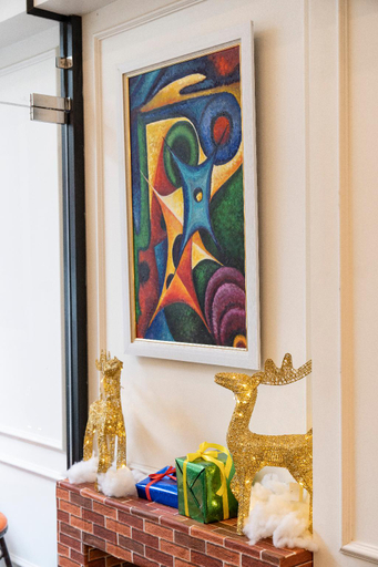 Public Area 4, Hanoi Fiesta Hotel & Spa, Hoàn Kiếm