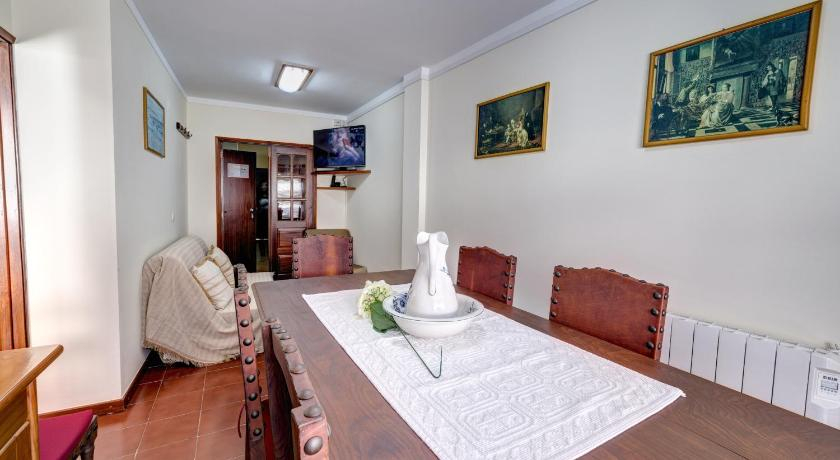 Bedroom 2, Braganca Apartments, Bragança
