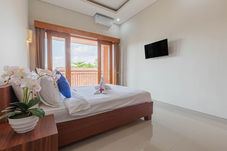 Bedroom 13