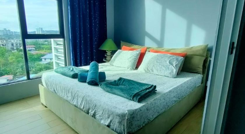 D'Aqiela Homestay @ ITCC, Penampang
