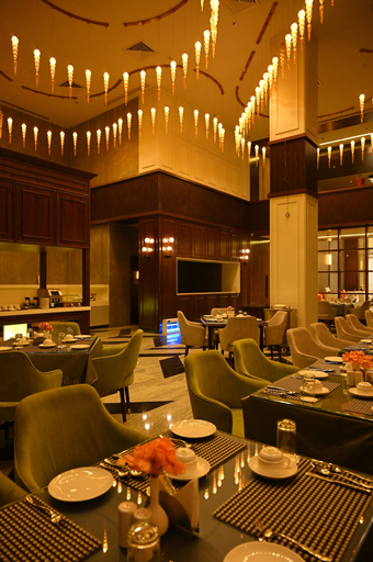 Food & Drinks 5, Hotel Pahadi, Sundargarh