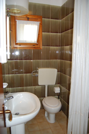 Bathroom, Apartment Near The Beach - By Beahost Rentals, Venezia