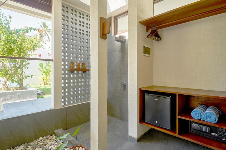 Others 4, Cozy 1 BR Private Pool Villa #PS22, Lombok