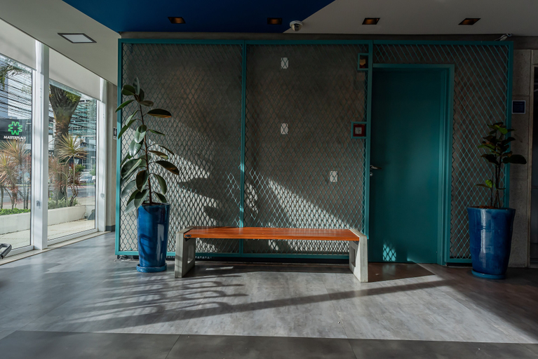 Others 2, ibis budget Vitoria, Vitoria