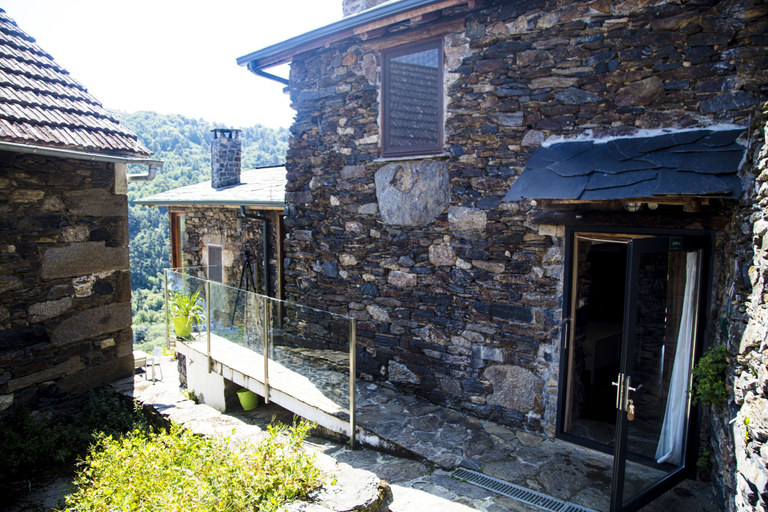Exterior & Views 2, Cabo Do Mundo Casa Rural, Lugo