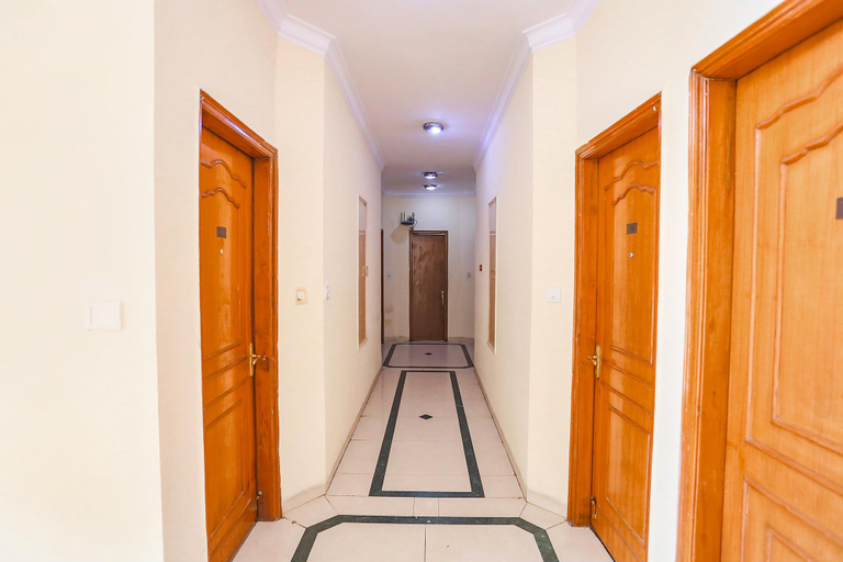 Public Area 3, FabHotel Altus - DLF CyberHub, Gurugram, Gurgaon